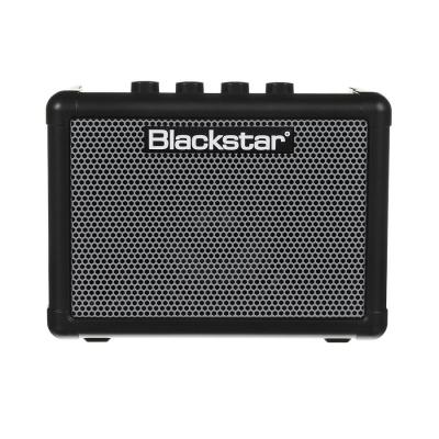 BLACKSTAR  BLSFLYBSSS Mini amplificateur pour basse, 3 W