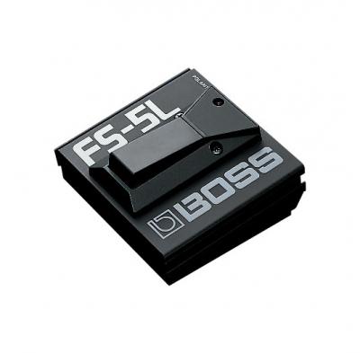 ROLAND Boss Fs-5l Latch - Footswitch De Polarit&eacute;