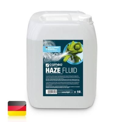 CAMEO  HAZE FLUID 10 L liquide &agrave; fum&eacute;e