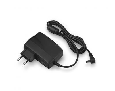 CASIO Adaptateur  pour claviers AD-E95100LG 9,5 Volts Noir