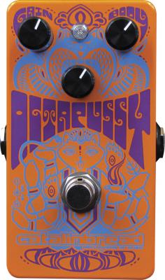CATALINBREAD  Octapussy - Fuzz Guitare