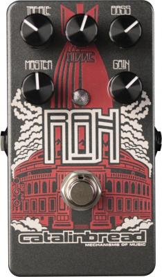 CATALINBREAD  - Royal Albert Hall