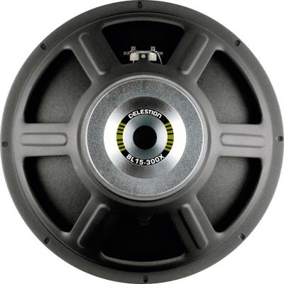 CELESTION BL15-300X HP Basse 15 Pouces 300W 4 Ohm 