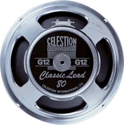 CELESTION Classic Lead 80 haut-parleur guitare 12 80W 16 Ohm