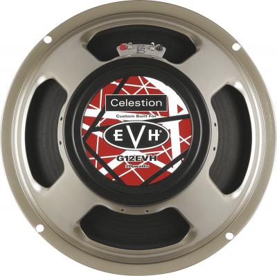 CELESTION G12 EVH Van Halen haut-parleur guitare 12 20W 8 ohm