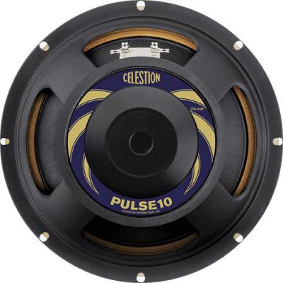 CELESTION  Pulse 10 Woofer 10 Pouces 200 Watts 8 Ohms