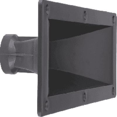 CELESTION  H1SC-9040 pavillon l&eacute;ger pour tweeter 1 pouce