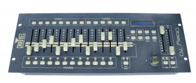 CHAUVET  Contr&ocirc;leur DMX 32 Canaux OBEY70