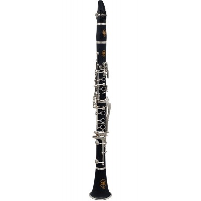 SML Clarinettes CL400 Clarinette Sib CL400ClarinetteSi