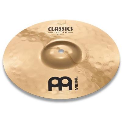 MEINL  Classics Custom 12'' - CC12S Splashs