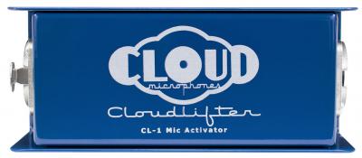 CLOUD MICROPHONES  Cloudlifter CL-1 Mic Activator bo&icirc;te DI