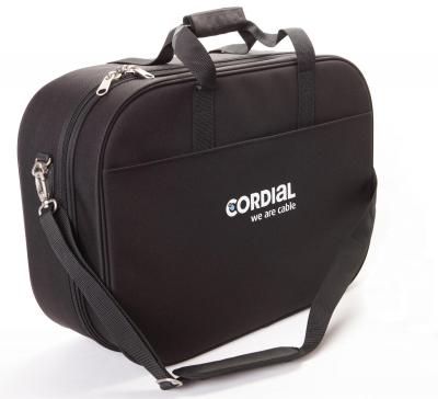 CORDIAL CYB-STAGEBOX-CASE - Housse de transport boitier de sc&egrave;ne