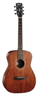 CORT Af510 Mahogany Open Pore 