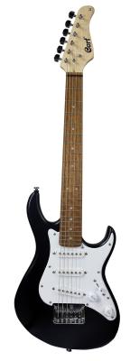 CORT Rithimic 5 Jeff Berlin - Naturelle brillante - Guitare basse 5 cordes