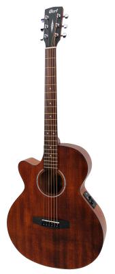 CORT SFX-MEM Natural Open Pore Left Handed