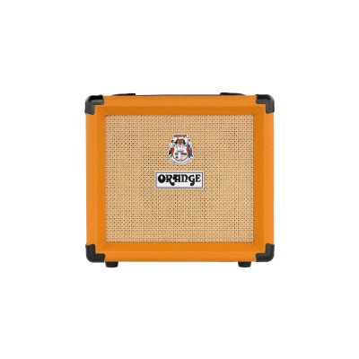 ORANGE  crush12 - ampli guitare &eacute;lectrique - 12w