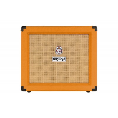 ORANGE  Crush 35RT Amplificateur combo pour guitare