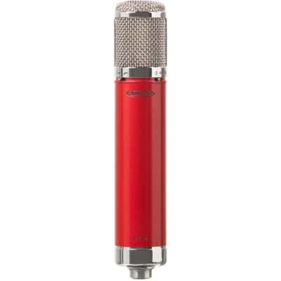 AVANTONE  CV-12 Multi-Pattern Large Capsule Tube Microphone