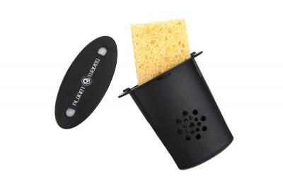 D ADDARIO AND CO Planet Waves GH Humidificateur pour guitare acoustique Noir