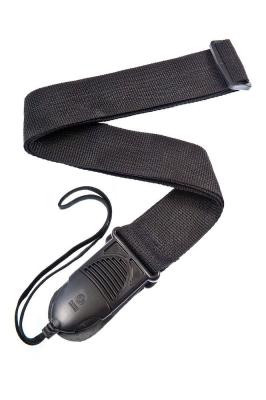 PLANET WAVES  PWSPA200 Quick Release Sangle de guitare acoustique Noir