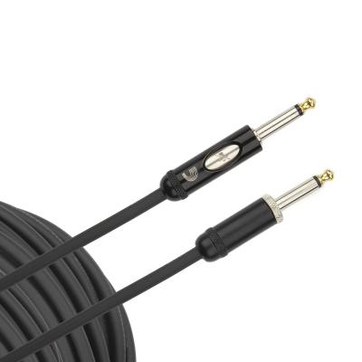 D ADDARIO AND CO Planet Waves PW-AMSK-15 - C&acirc;ble pour instrument 4.5m