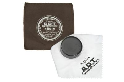 D ADDARIO AND CO D'Addario KACR7 Bowed Colophane Kaplan, Dark