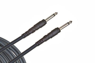 D ADDARIO AND CO PLANETWA CGT-20 C&acirc;ble Jack / Jack - 6 m