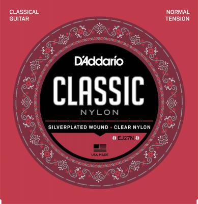 DADDARIO D Addario Ej27n - Accessoires Guitares & Basses