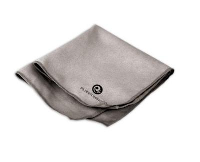 D ADDARIO AND CO Planet Waves PW-MPC Chiffon microfibre pour polish Gris