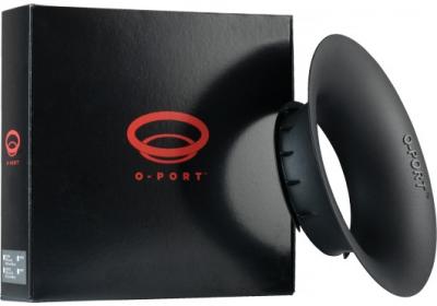 PLANET WAVES  Opbkl O-Port Noir Large