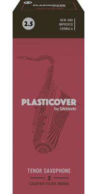 D ADDARIO RICO RRP05TSX250 - Anches saxophone t&eacute;nor, force 2.5, bo&icirc;te de 5