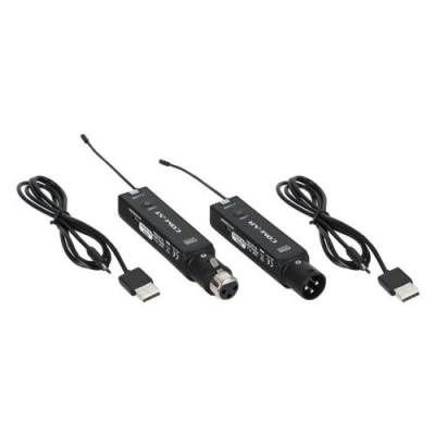 DAP AUDIO DAP-Audio COM-ART Syst&egrave;mes de sonorisation sans fil - Accessoires divers