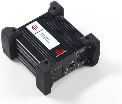 DBX  DI1 