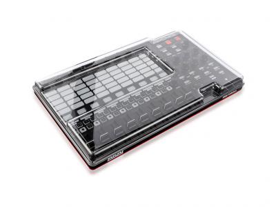 DECKSAVER  DS-PC-APC40MK2 Coque de protection pour Akai Pro