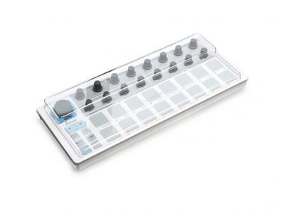 DECKSAVER DS Beatstep Protections Mat&eacute;riel DJ