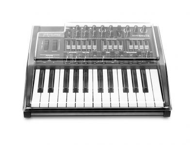 DECKSAVER  Arturia MiniBrute capot anti-poussi&egrave;re