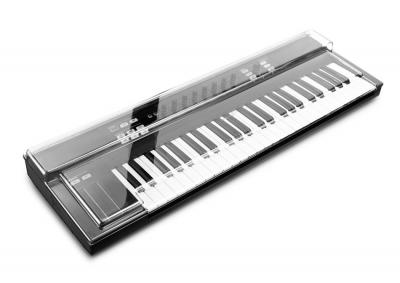 DECKSAVER  NI Komplete Kontrol S49 capot anti-poussi&egrave;re