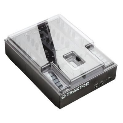 DECKSAVER NI Traktor Kontrol Z2 capot anti-poussi&egrave;re transparent
