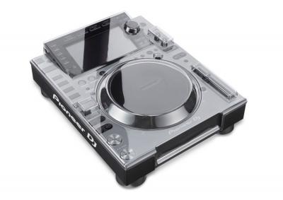 DECKSAVER  CDJ2000 NXS2 TRANSPARENT
