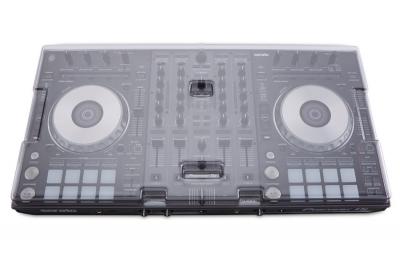 DECKSAVER  Ds-Pc-Ddjsx3 Coque de protection, Transparent fum&eacute;