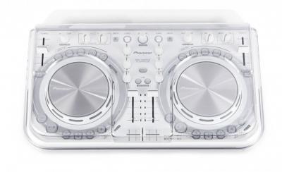 DECKSAVER DDJ-WEGO2 cover Protections Mat&eacute;riel DJ