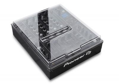 DECKSAVER  DS-PC-DJM900NXS2 Protection en polycarbonate pour Pioneer DJM-900 Nexus 2