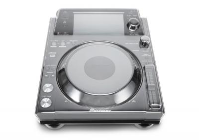 DECKSAVER Pioneer XDJ-1000 couvercle anti-poussi&egrave;re