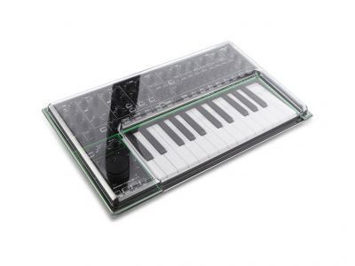 DECKSAVER  DSS-PC-SYSTEM1 Coque de protection pour Syst&egrave;me Roland Aira