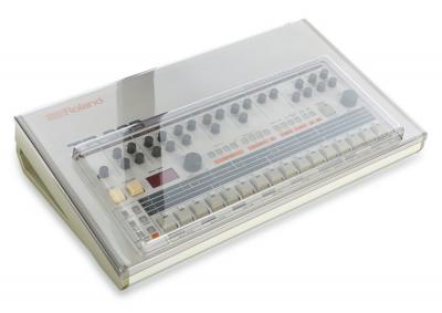 DECKSAVER Capot antipoussi&egrave;re  Roland tr-909&nbsp;la poussi&egrave;re Housse de protection Shield