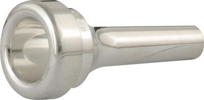 DENIS WICK Bugles  58843BFL - 3BFL ARGENTEE Embouchures de bugles