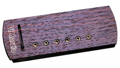 DIMARZIO  - DP136RW - Super Natural Plus