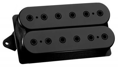 DIMARZIO  - DP158BK - Evolution Neck - noir