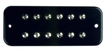 DIMARZIO DP169BK Virtual P90 Noir 
