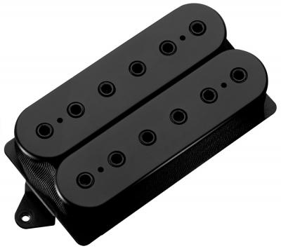 DIMARZIO DP200BK - Steve Morse Bridge - noir - Micro guitare &eacute;lectrique